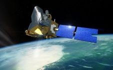 MicroCarb, un satellite pour la mesure du CO2 atmosphérique, prêt à être lancé