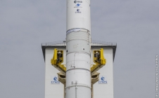 [Lanceurs] Dernier essai réussi sur le pas de tir d’Ariane 6